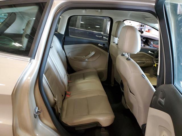 Photo 11 from auction – 2017 FORD C-MAX TITANIUM with VIN 1FADP5DU5HL100036