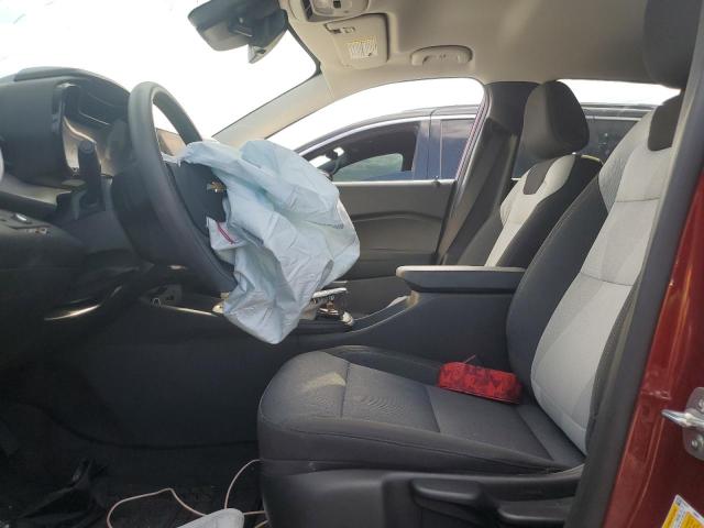 Photo 7 from auction – 2025 CHEVROLET TRAX with VIN KL77LFEP7SC177948