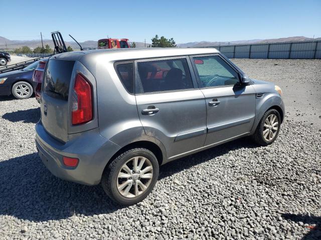 Photo 3 from auction – 2013 KIA SOUL + with VIN KNDJT2A68D7568374