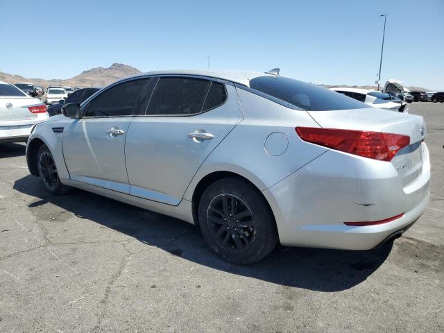 Photo 2 from auction – 2012 KIA OPTIMA LX with VIN 5XXGM4A72CG050584