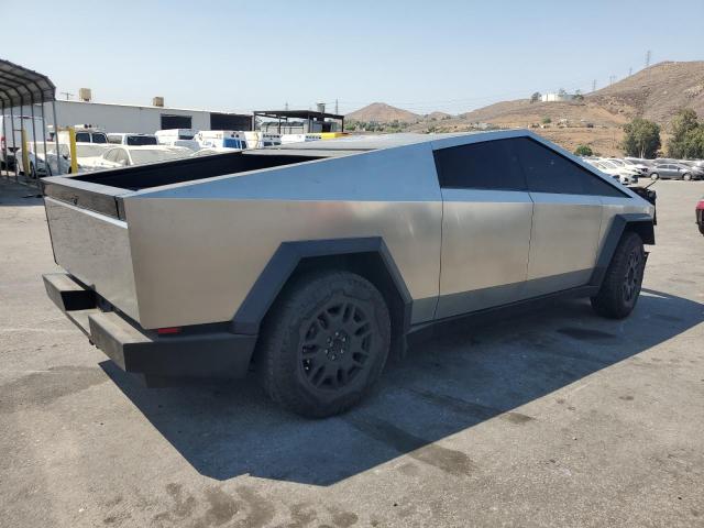 Photo 3 from auction – 2024 TESLA CYBERTRUCK with VIN 7G2CEHED7RA001681