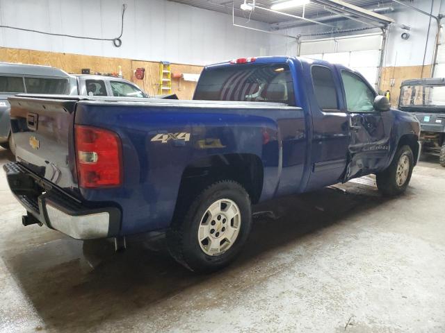 Photo 3 from auction – 2013 CHEVROLET SILVERADO with VIN 1GCRKSE75DZ387262