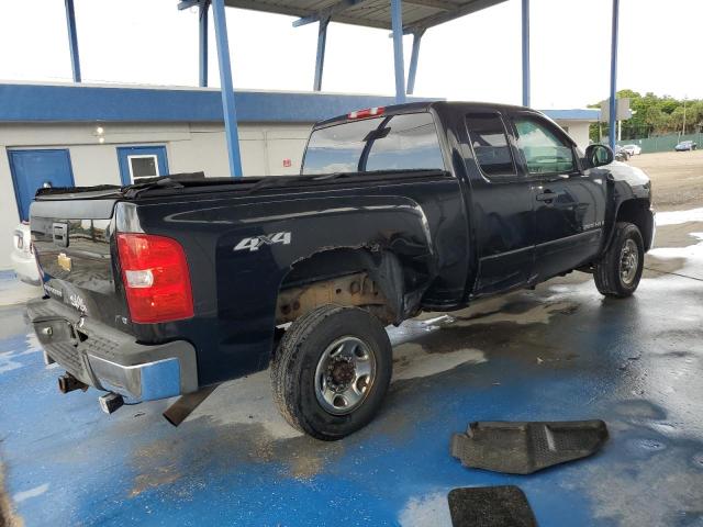 Photo 3 from auction – 2008 CHEVROLET SILVERADO with VIN 1GCHK29K18E104461