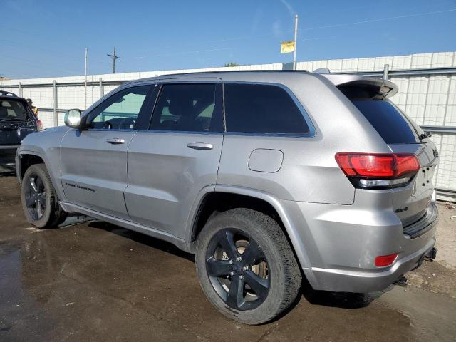 Photo 2 from auction – 2015 JEEP GRAND CHER with VIN 1C4RJFAG8FC940041