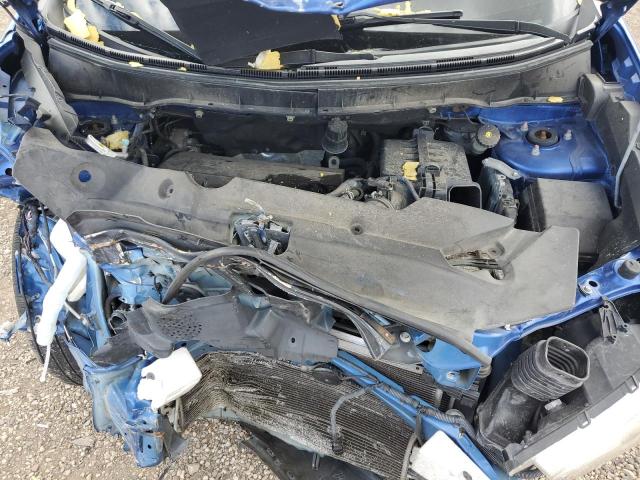 Photo 12 from auction – 2017 MITSUBISHI OUTLANDER with VIN JA4AR3AU3HZ058649