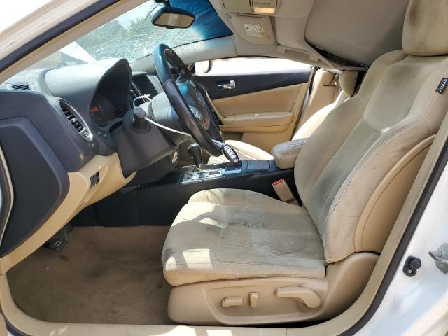 Photo 7 from auction – 2011 NISSAN MAXIMA S with VIN 1N4AA5AP2BC843859