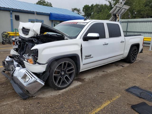 GMC SIERRA C15 2014 with VIN 3GTP1VEC1EG234324 - Photo from auction