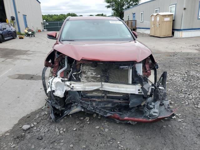 Photo 5 from auction – 2019 TOYOTA HIGHLANDER with VIN 5TDJZRFHXKS603582