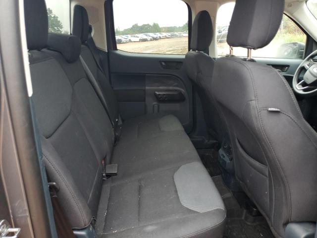 Photo 10 from auction – 2022 FORD MAVERICK X with VIN 3FTTW8E93NRB14826