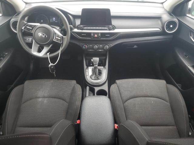 Photo 8 from auction – 2020 KIA FORTE FE with VIN 3KPF24AD8LE192003