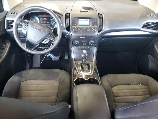 Photo 8 from auction – 2015 FORD EDGE SE with VIN 2FMTK3G87FBC29279