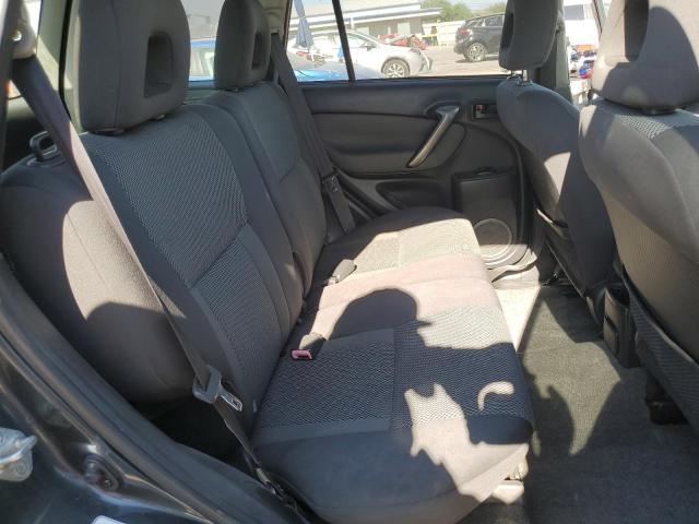 Photo 10 from auction – 2004 TOYOTA RAV4 with VIN JTEGD20VX40009378
