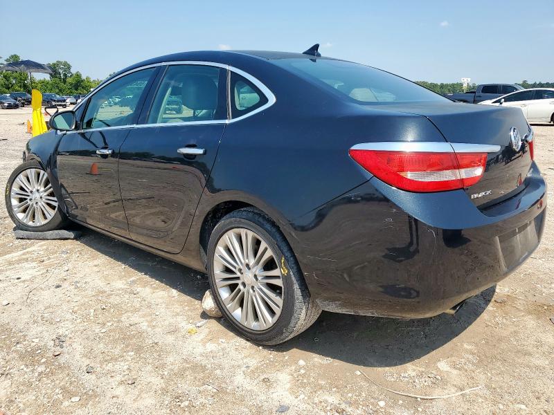 Photo 2 from auction – 2014 BUICK VERANO with VIN 1G4PP5SK5E4131037