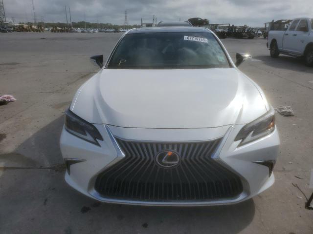 Photo 5 from auction – 2021 LEXUS ES 350 BAS with VIN 58AFZ1B1XMU091745