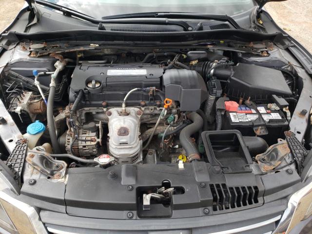 Photo 11 from auction – 2013 HONDA ACCORD EX with VIN 1HGCR2F72DA048751
