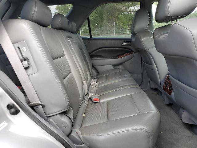 Photo 11 from auction – 2005 ACURA MDX with VIN 2HNYD18845H536891