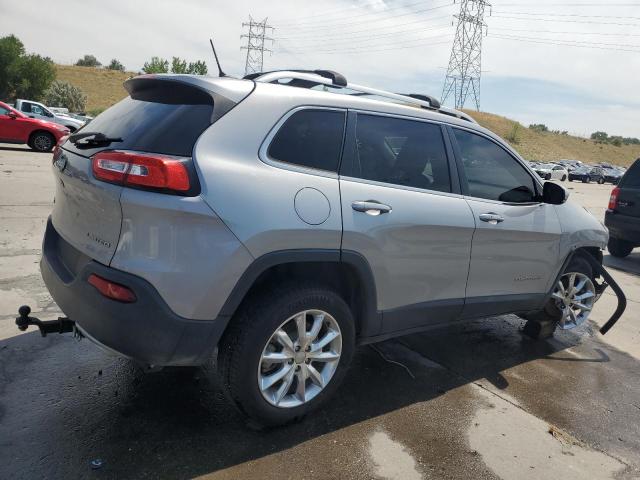 Photo 3 from auction – 2015 JEEP CHEROKEE L with VIN 1C4PJMDS6FW704563
