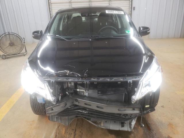 Photo 5 from auction – 2024 MITS MIRAGE G4 SE with VIN ML32FVFJ3RHF09119