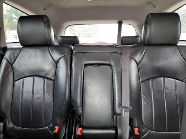 Photo 10 from auction – 2014 BUICK ENCLAVE with VIN 5GAKVBKD1EJ201446