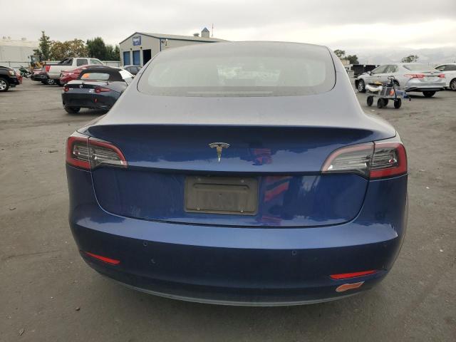 Photo 6 from auction – 2019 TESLA MODEL 3 with VIN 5YJ3E1EA1KF396711