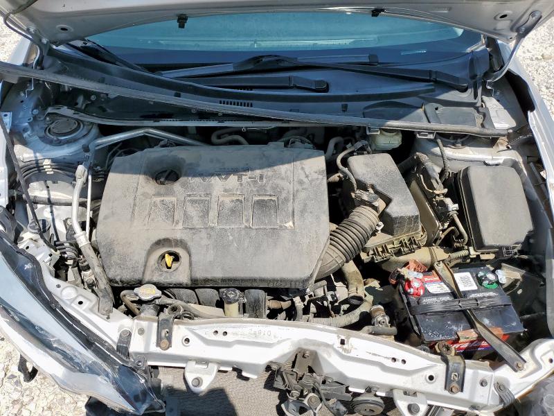 Photo 11 from auction – 2015 TOYOTA COROLLA L with VIN 5YFBURHEXFP352325