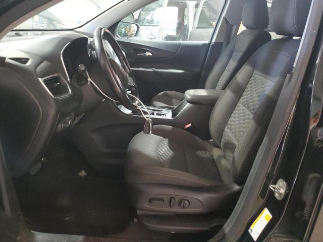 Photo 7 from auction – 2018 CHEVROLET EQUINOX LT with VIN 2GNAXJEV7J6283331