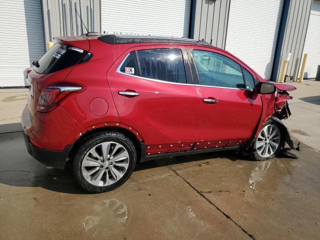 Photo 3 from auction – 2019 BUICK ENCORE PRE with VIN KL4CJASBXKB716498