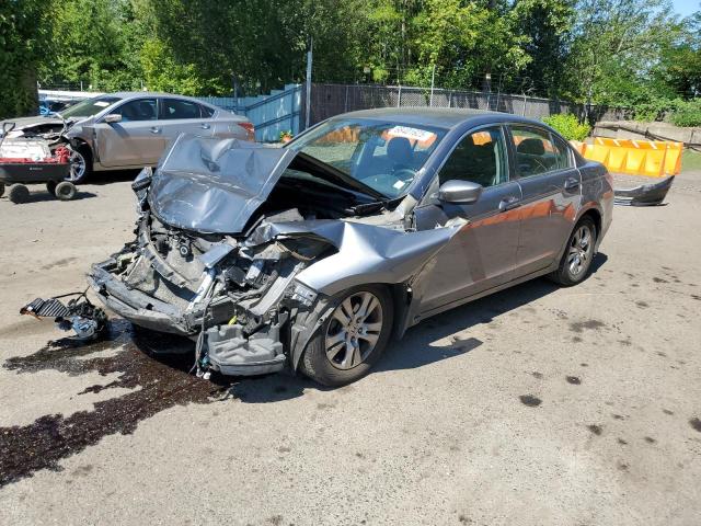 HONDA ACCORD SE 2012 with VIN 1HGCP2F67CA245278 - Photo from auction