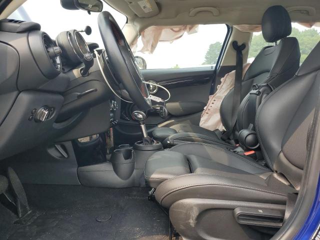Photo 7 from auction – 2019 MINI COOPER S with VIN WMWXU3C51K2H88628