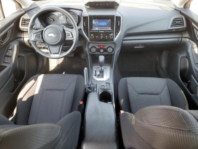 Photo 8 from auction – 2021 SUBARU IMPREZA with VIN 4S3GTAB67M3705590