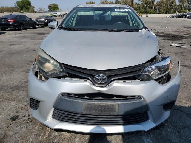 Photo 5 from auction – 2015 TOYOTA COROLLA L with VIN 5YFBURHE7FP266938