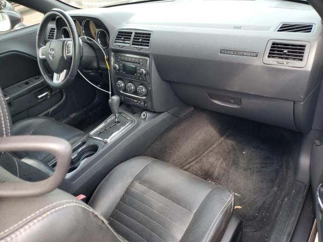 Photo 8 from auction – 2014 DODGE CHALLENGER SXT with VIN 2C3CDYAG9EH294713