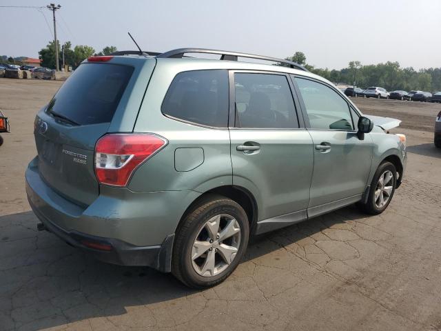 Photo 3 from auction – 2015 SUBARU FORESTER 2.5I PREMIUM with VIN JF2SJADC5FH556977