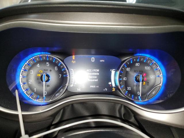 Photo 9 from auction – 2020 CHRYSLER PACIFICA T with VIN 2C4RC1BG9LR211948