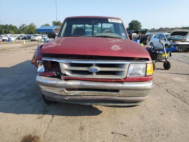 Photo 5 from auction – 1995 FORD RANGER with VIN 1FTCR10A4SUB03970