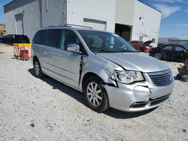 Photo 4 from auction – 2011 CHRYSLER TOWN & COU with VIN 2A4RR8DG9BR744797