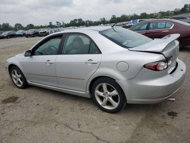 Foto 2 de la subasta – 2008 MAZDA 6 I con VIN 1YVHP80CX85M48715