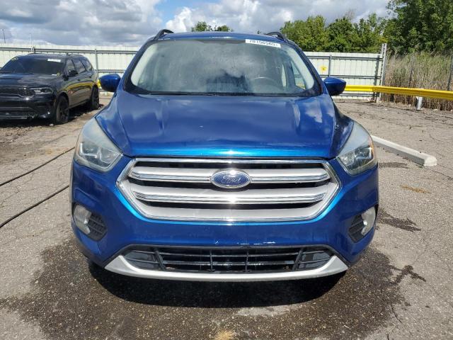 Photo 5 from auction – 2017 FORD ESCAPE SE with VIN 1FMCU0GD7HUD39624