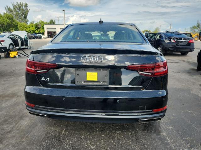 Photo 6 from auction – 2019 AUDI A4 PREMIUM with VIN WAUGMAF49KA109473