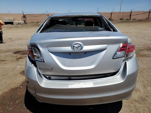 Photo 6 from auction – 2012 MAZDA 6 I with VIN 1YVHZ8EHXC5M42419