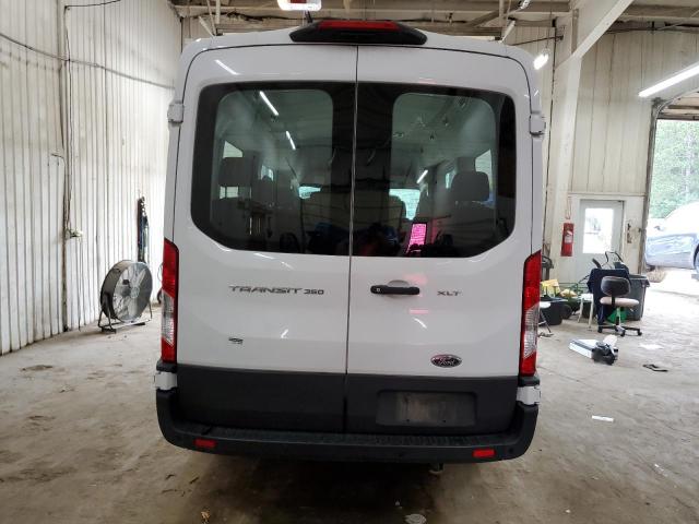 Photo 6 from auction – 2021 FORD TRANSIT T- with VIN 1FBAX2C83MKA31321