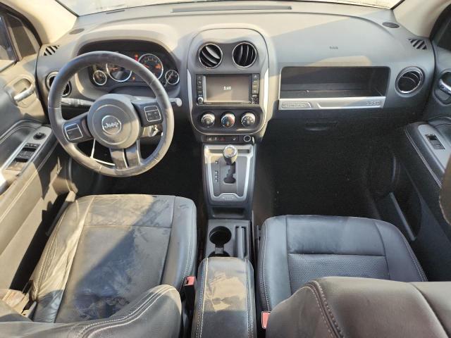 Photo 8 from auction – 2014 JEEP COMPASS LA with VIN 1C4NJCEAXED848831