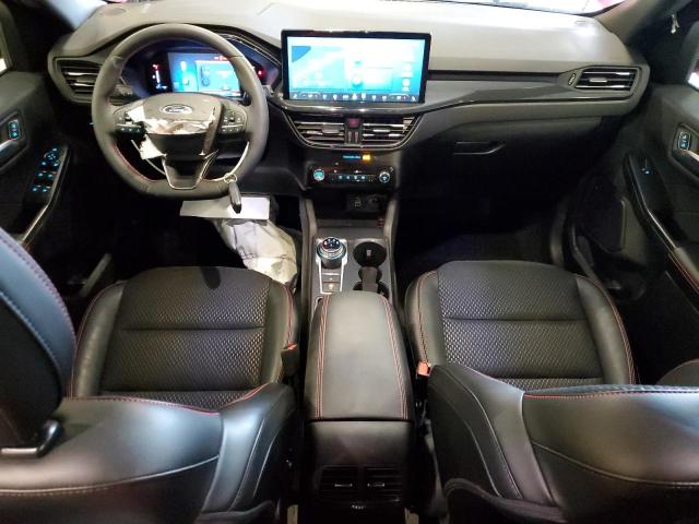 Photo 8 from auction – 2024 FORD ESCAPE ST LINE SELECT with VIN 1FMCU9NA9RUB46759