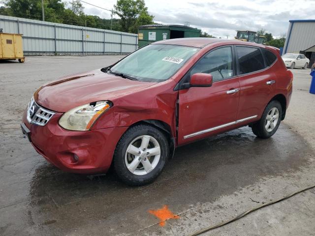 Photo 1 from auction – 2013 NISSAN ROGUE S with VIN JN8AS5MT2DW523592