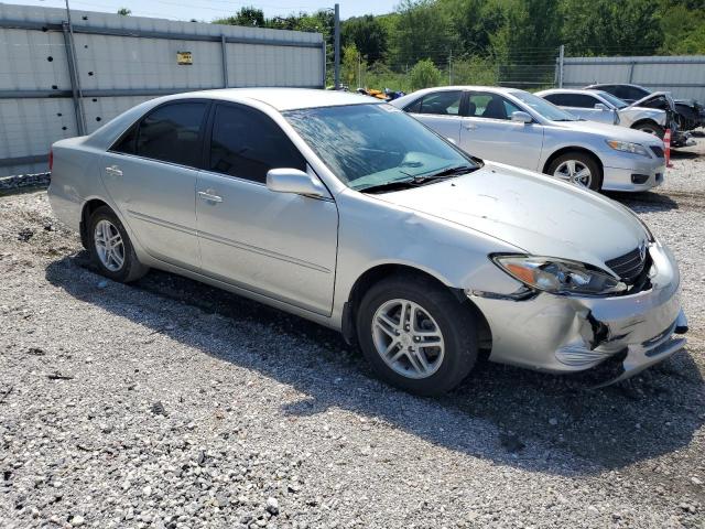 Photo 4 from auction – 2002 TOYOTA CAMRY LE with VIN 4T1BE32K72U043963