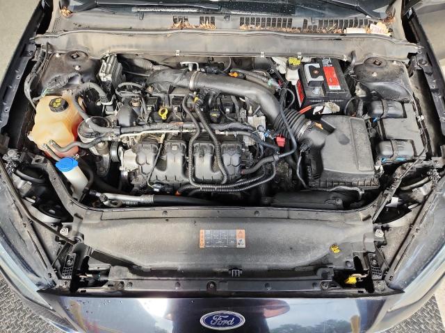 Photo 11 from auction – 2019 FORD FUSION SE with VIN 3FA6P0T90KR264540