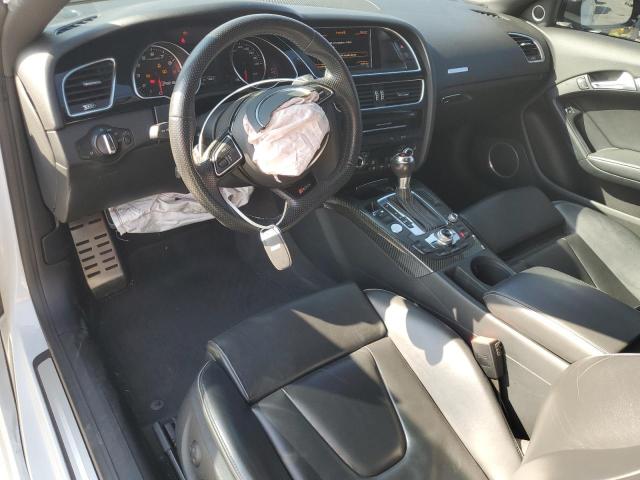Photo 8 from auction – 2013 AUDI RS5 with VIN WUAC6AFR6DA901366