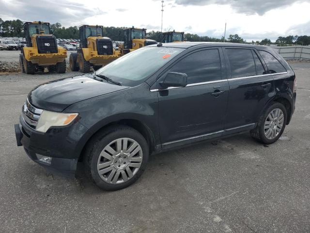 FORD EDGE LIMITED 2010 with VIN 2FMDK3KC9ABB03370 - Photo from auction