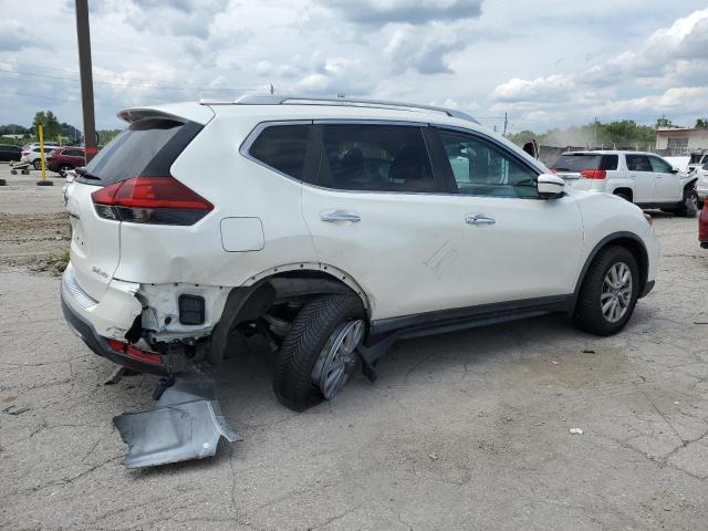 Photo 3 from auction – 2018 NISSAN ROGUE S with VIN KNMAT2MV4JP555247