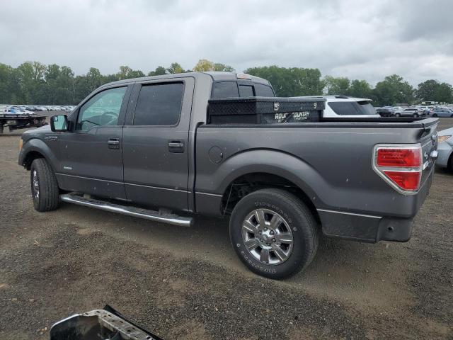Photo 2 from auction – 2012 FORD F150 SUPER with VIN 1FTFW1CT3CFC17337